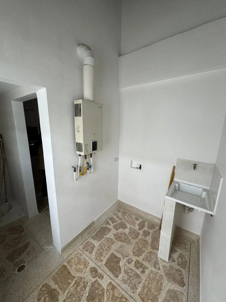 Apartamento dúplex en Arriendo en Laureles 134m²