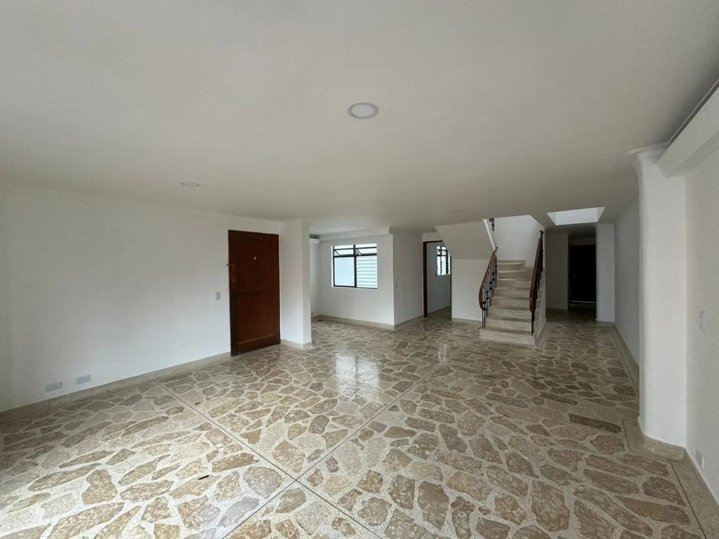 Apartamento en Arriendo