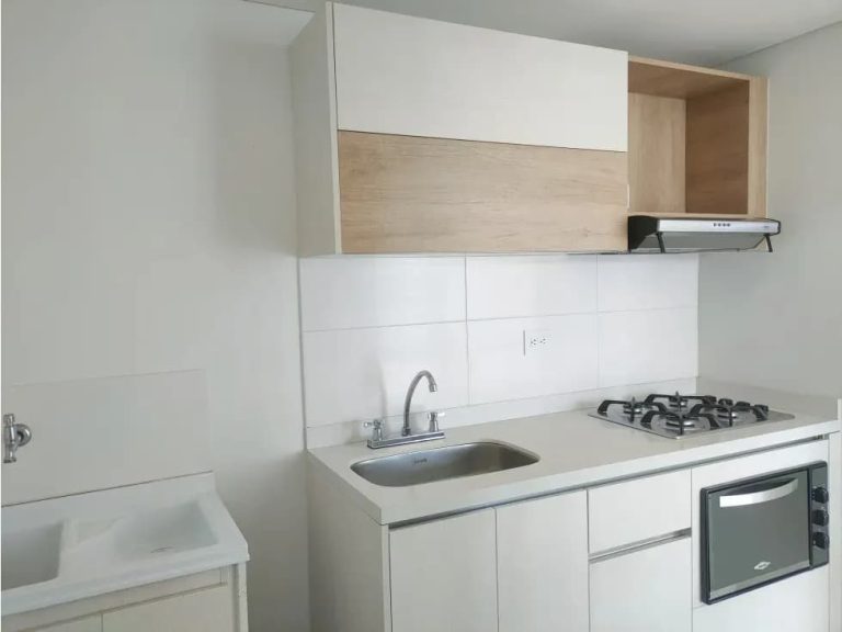 Apartamento en arriendo en 145 ParkView Cedritos