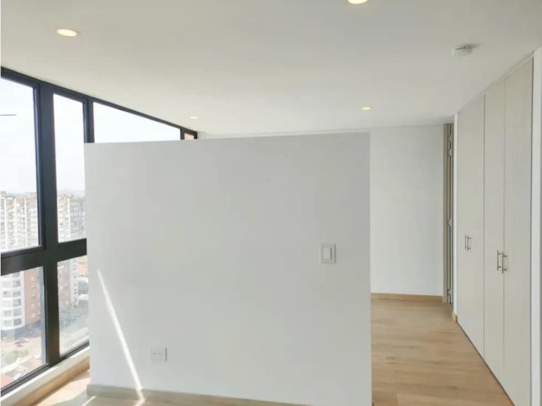 Apartamento en arriendo en 145 ParkView Cedritos