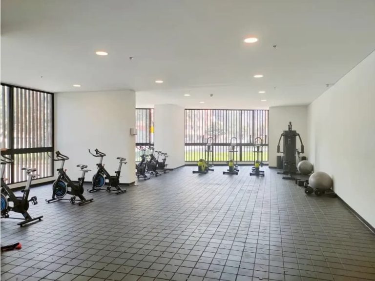 Apartamento en arriendo en 145 ParkView Cedritos