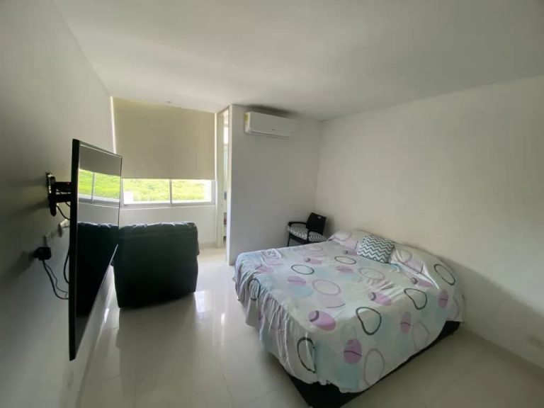 Apartamento en arriendo en Altos del Limón