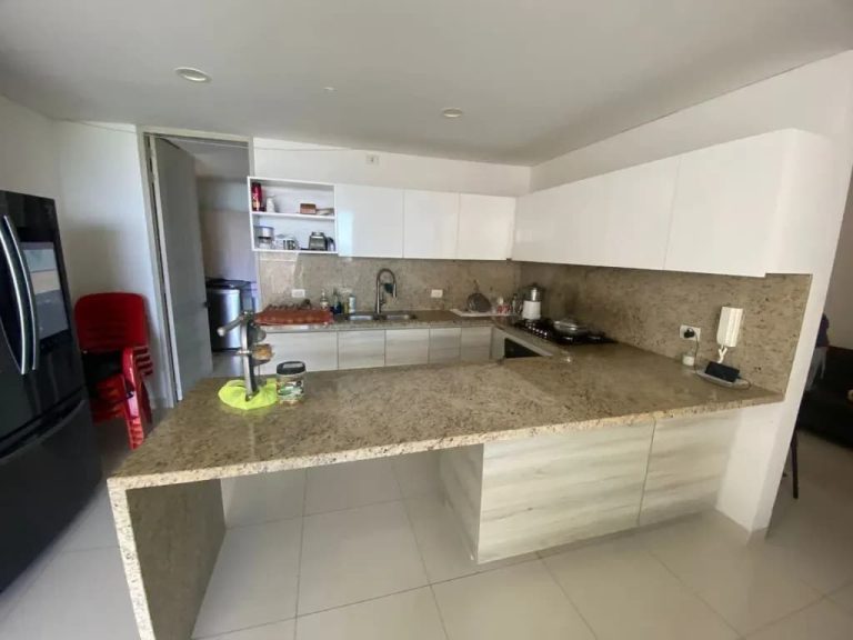 Apartamento en arriendo en Altos del Limón