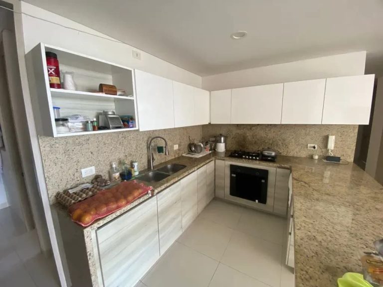 Apartamento en arriendo en Altos del Limón
