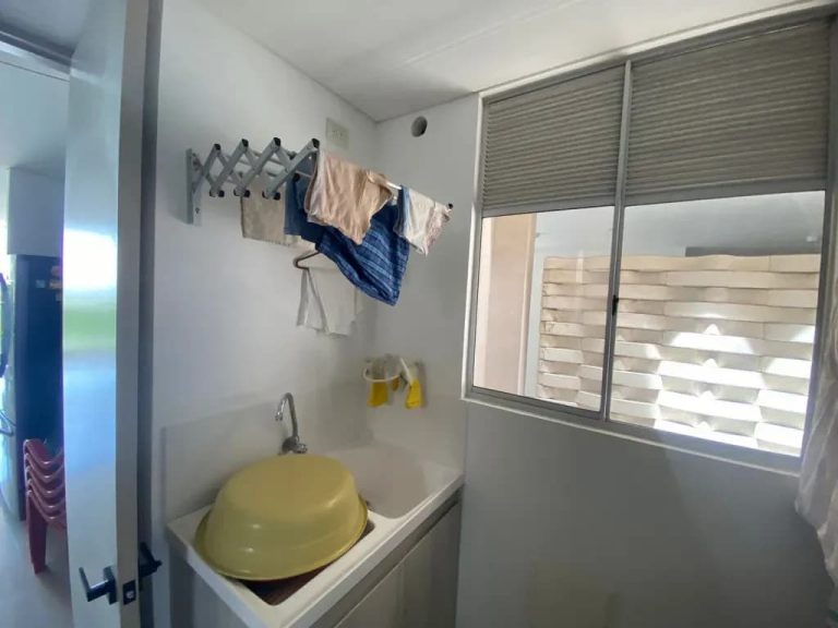 Apartamento en arriendo en Altos del Limón