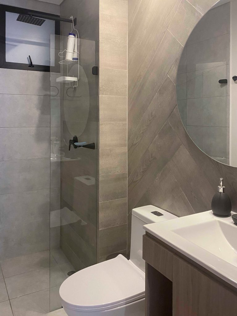 Apartamento en arriendo en Barzal Alto