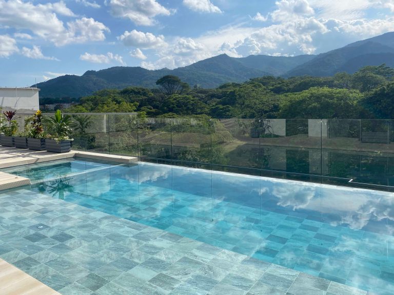 Apartamento en arriendo en Barzal Alto