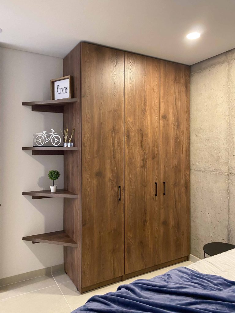 Apartamento en arriendo en Barzal Alto