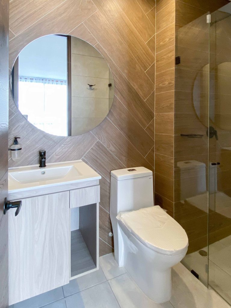 Apartamento en arriendo en Barzal Alto