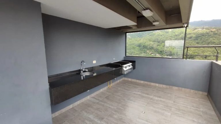 Apartamento en arriendo en CR La Hacienda