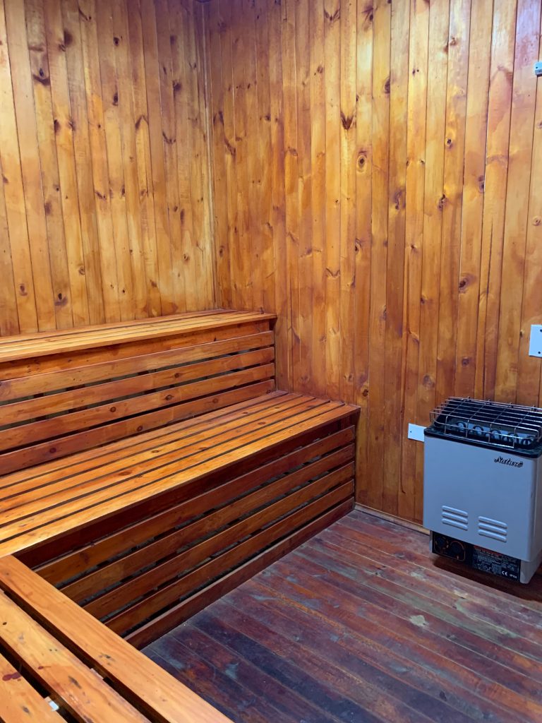 Apartamento en Arriendo en Edificio Irati