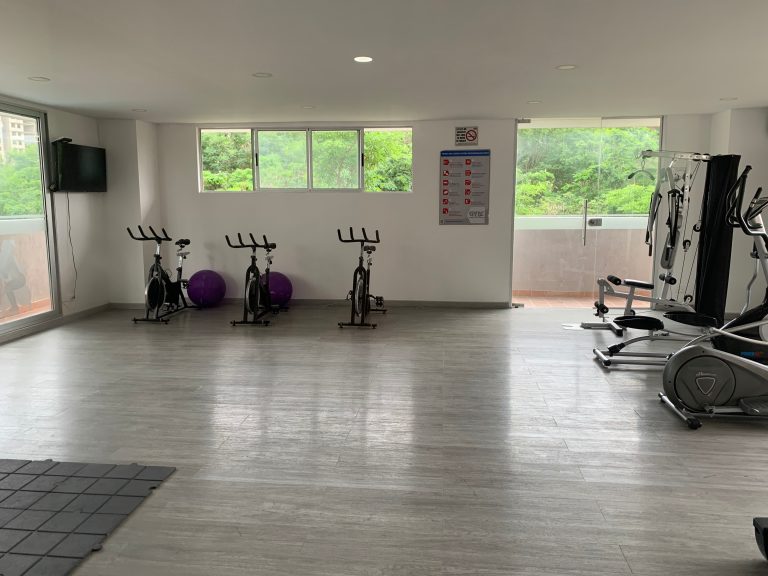 Apartamento en Arriendo en Edificio Irati