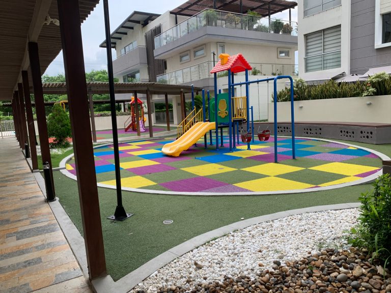 Apartamento en Arriendo en Edificio Irati