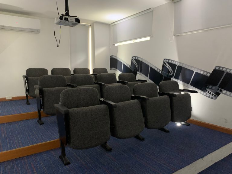 Apartamento en Arriendo en Edificio Irati