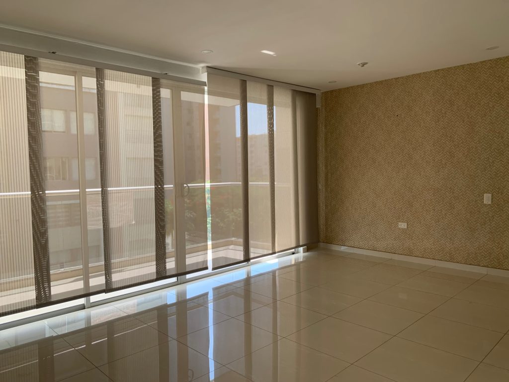 Apartamento en Arriendo