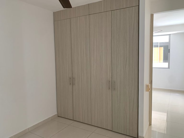 Apartamento en Arriendo en Edificio Irati