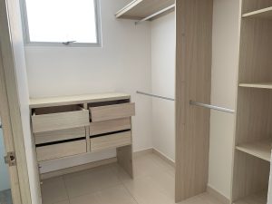 Apartamento en arriendo en Edificio Irati 5