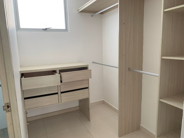 Apartamento en Arriendo en Edificio Irati