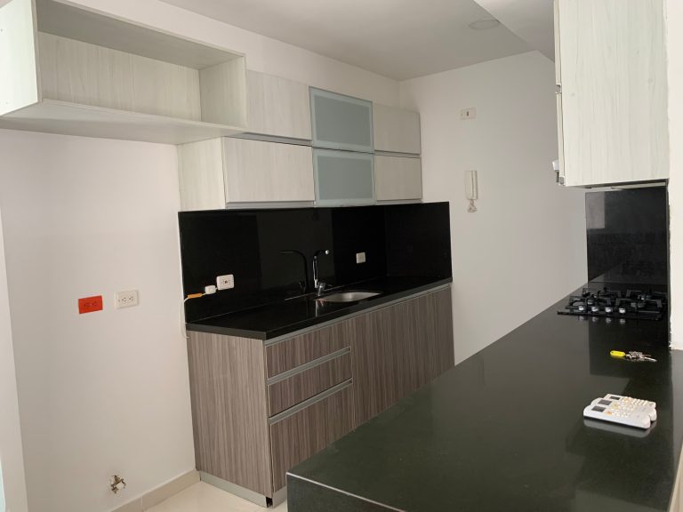 Apartamento en Arriendo en Edificio Irati