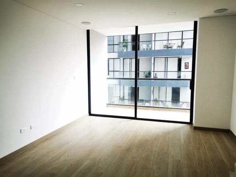 Apartamento en arriendo en Edificio Torres de Barlovento