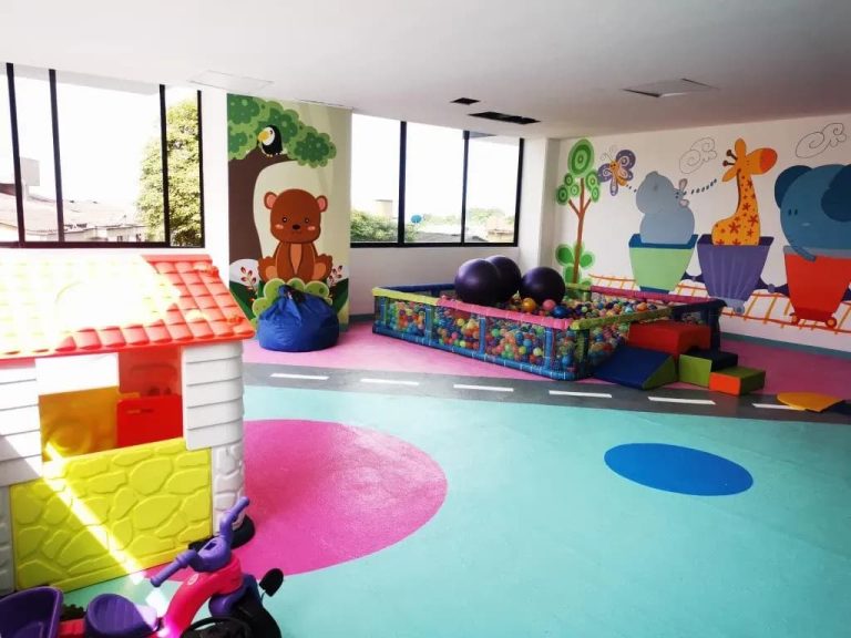 Apartamento en arriendo en Edificio Torres de Barlovento