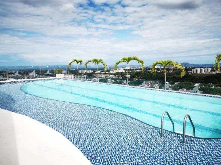 Apartamento en arriendo en Edificio Torres de Barlovento