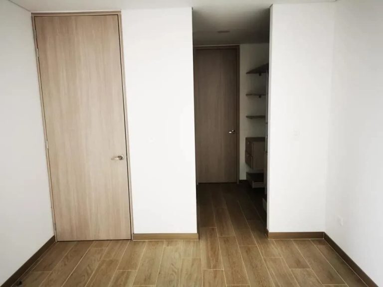 Apartamento en arriendo en Edificio Torres de Barlovento
