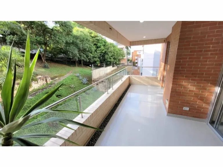 Apartamento para arriendo en Cali Santa Isabel