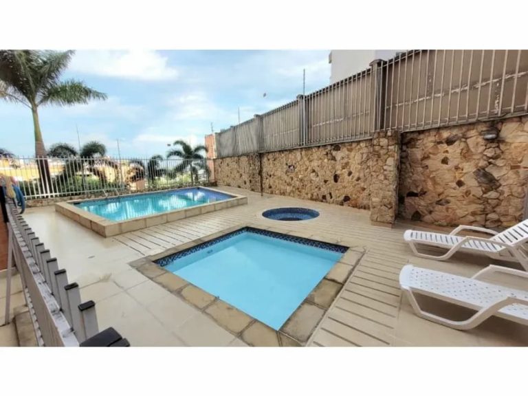 Apartamento para arriendo en Cali Santa Isabel