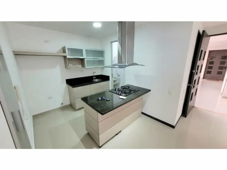 Apartamento para arriendo en Cali Santa Isabel