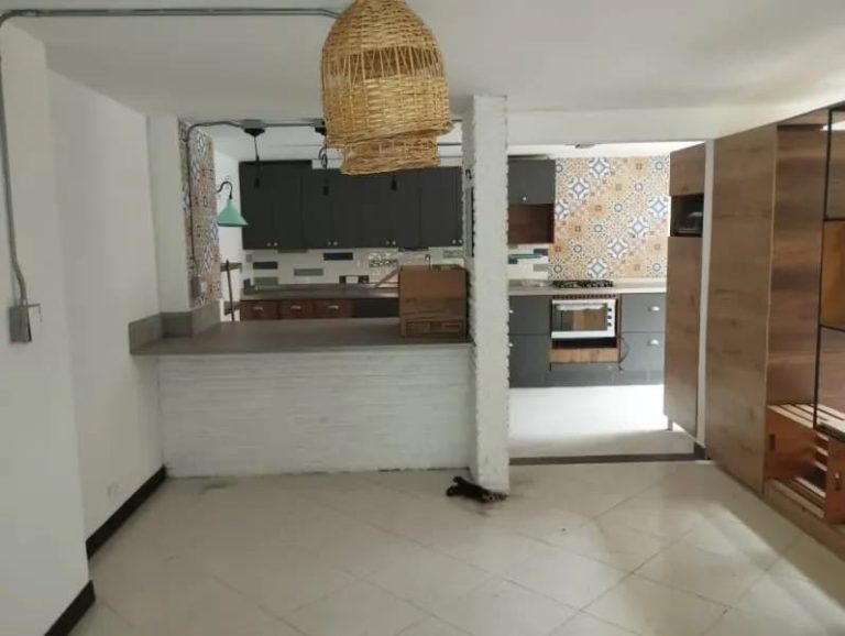 Apartamento en arriendo en barrio Conquistadores