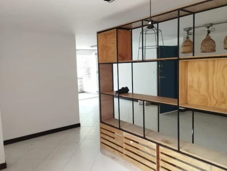 Apartamento en arriendo en barrio Conquistadores