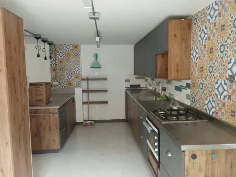 Apartamento en arriendo en barrio Conquistadores