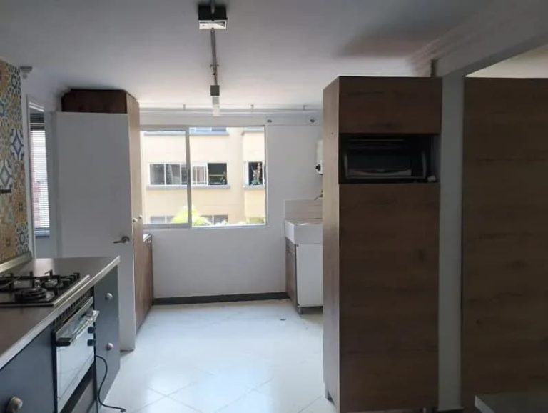 Apartamento en arriendo en barrio Conquistadores