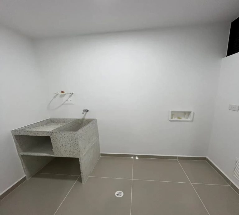 Apartamento en arriendo en barrio La Aurora