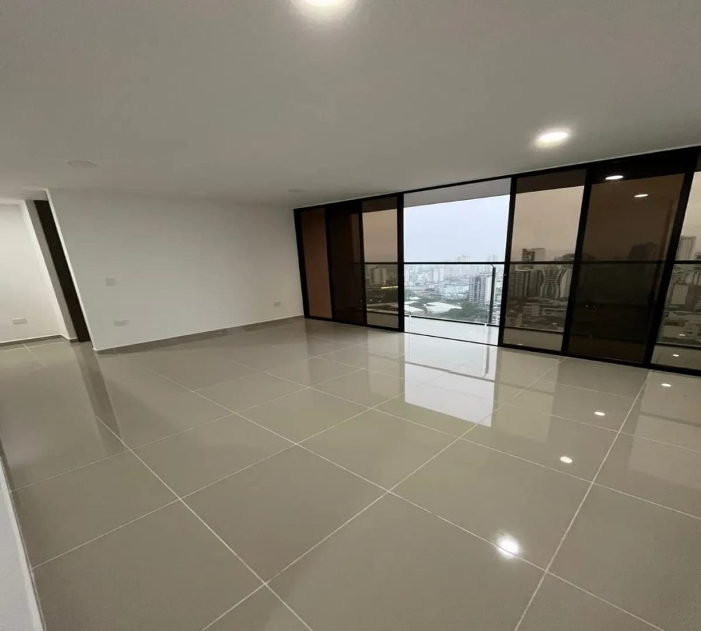 Apartamento en Arriendo