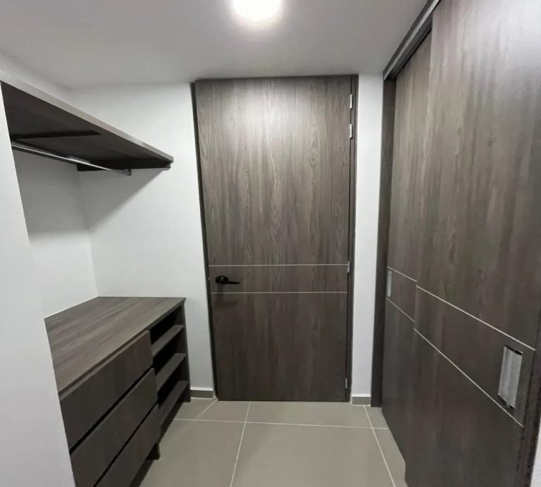 Apartamento en arriendo en barrio La Aurora