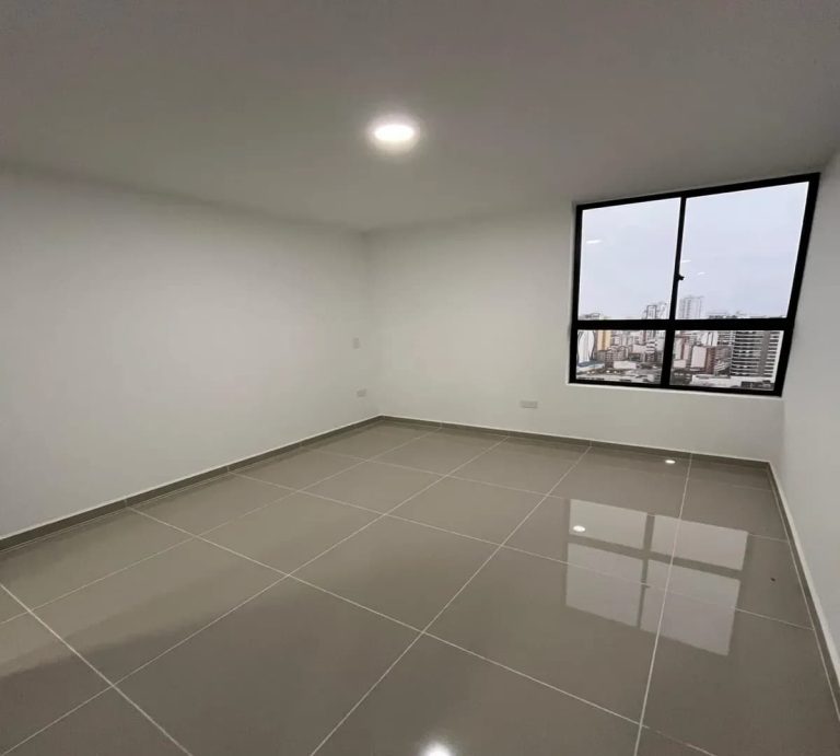 Apartamento en arriendo en barrio La Aurora