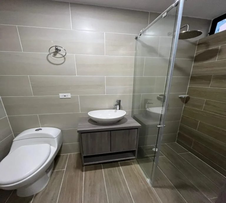 Apartamento en arriendo en barrio La Aurora