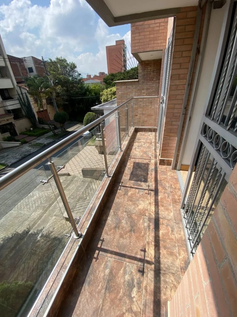Apartamento en arriendo en barrio La Castellana