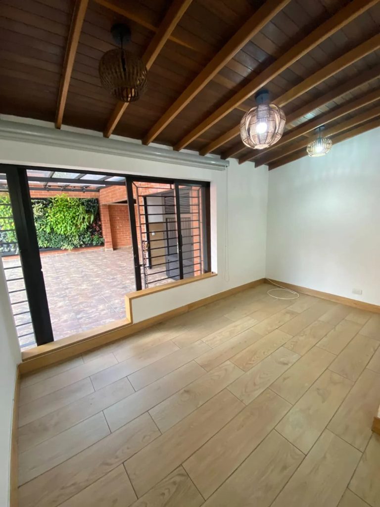 Apartamento en arriendo en barrio La Castellana