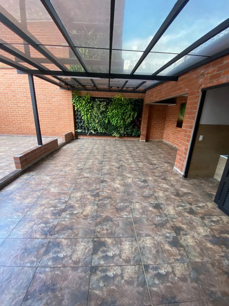 Apartamento en arriendo en barrio La Castellana