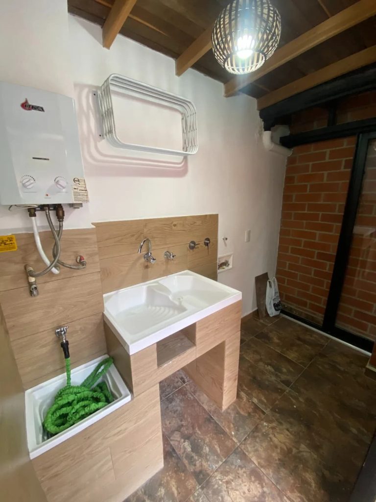 Apartamento en arriendo en barrio La Castellana