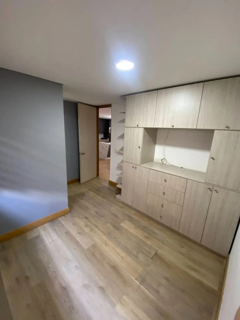 Apartamento en arriendo en barrio La Castellana