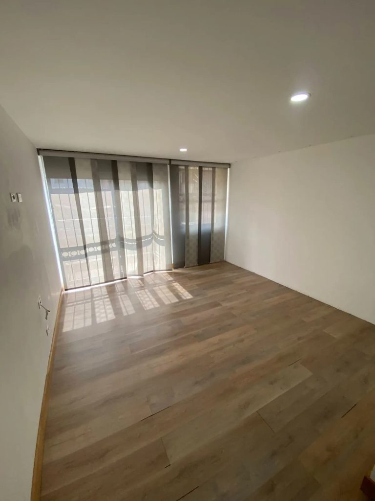 Apartamento en arriendo en barrio La Castellana
