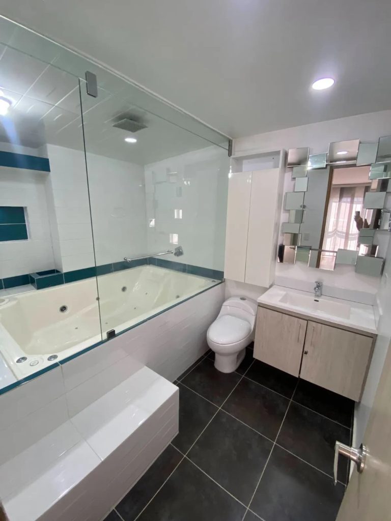 Apartamento en arriendo en barrio La Castellana