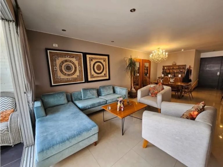 Apartamento en arriendo en el barrio Santa Teresita