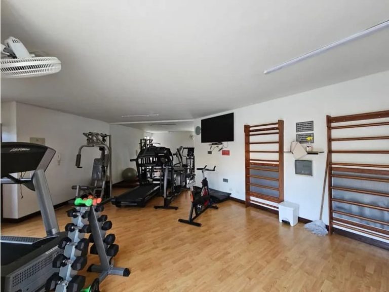 Apartamento en arriendo en el barrio Santa Teresita