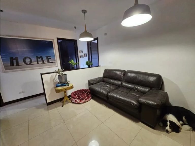 Apartamento en arriendo en el barrio Santa Teresita
