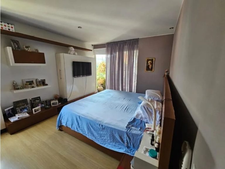 Apartamento en arriendo en el barrio Santa Teresita